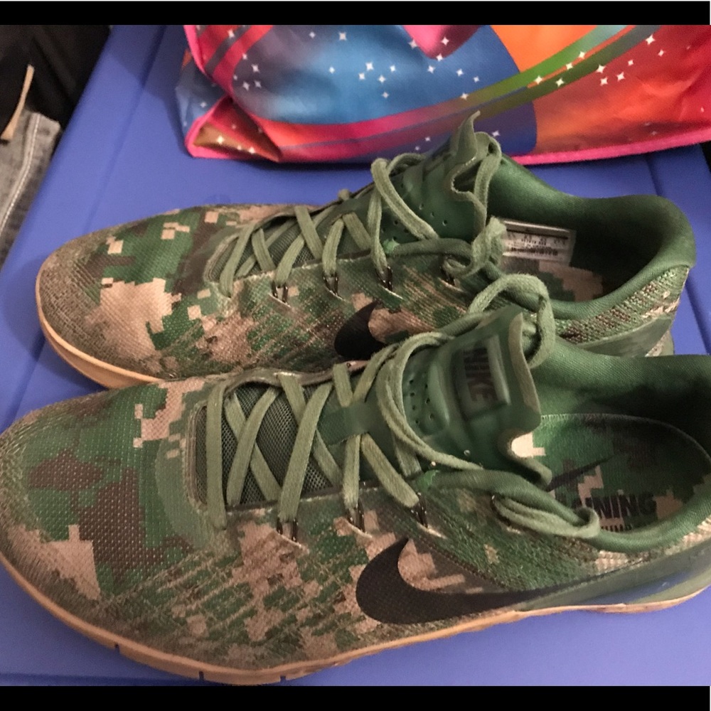 Nike Metcon 3